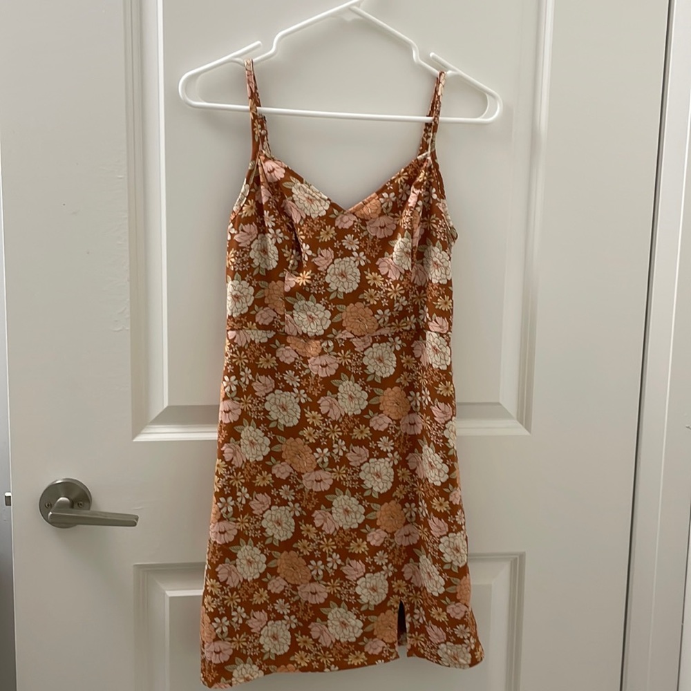 Hollister dress